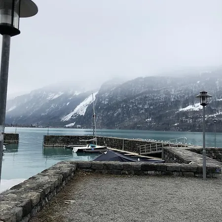 Brienz Apartamento Brienz (Bern)