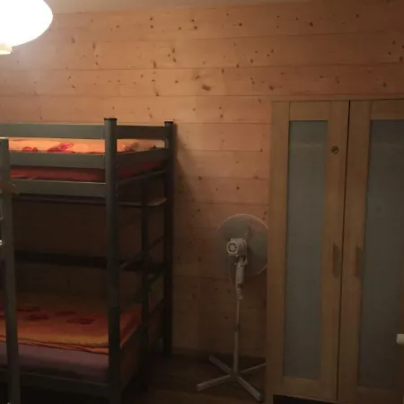 Brienz Apartamento *