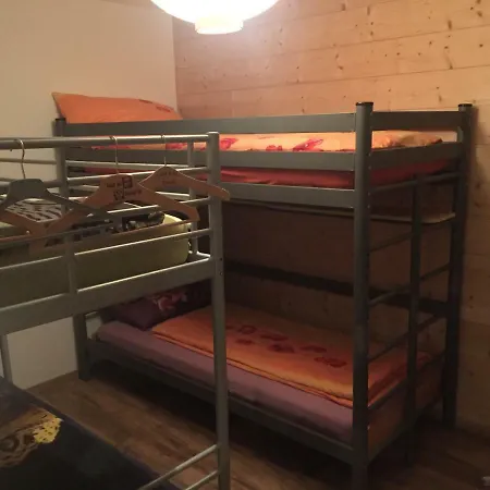 Brienz Apartamento