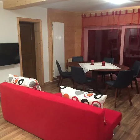 Brienz Apartamento