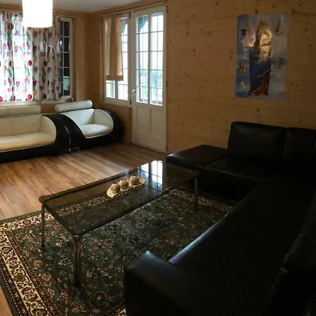 Apartamento Brienz