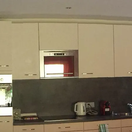 Brienz Apartamento