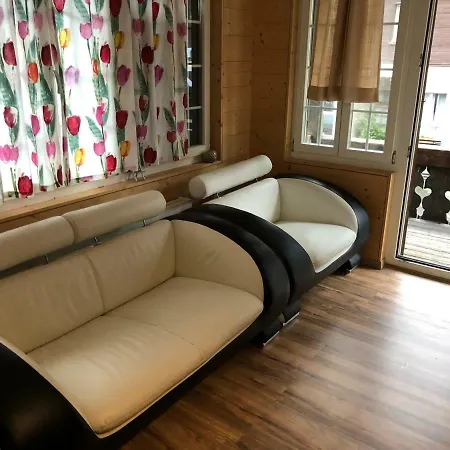 Brienz Apartamento