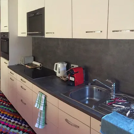 Apartamento Brienz