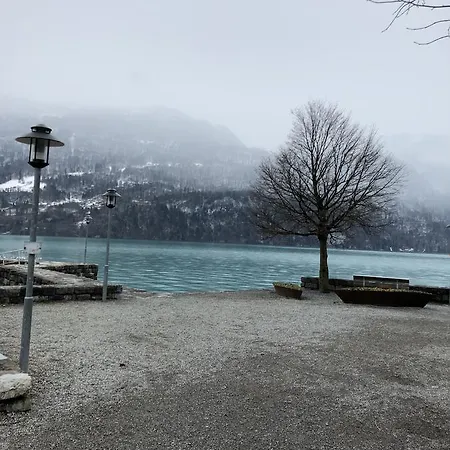 Brienz アパート